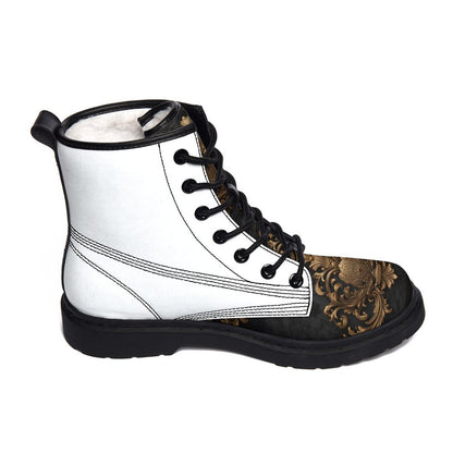 UnisexBoots for Men and Women (All-Over Printing)