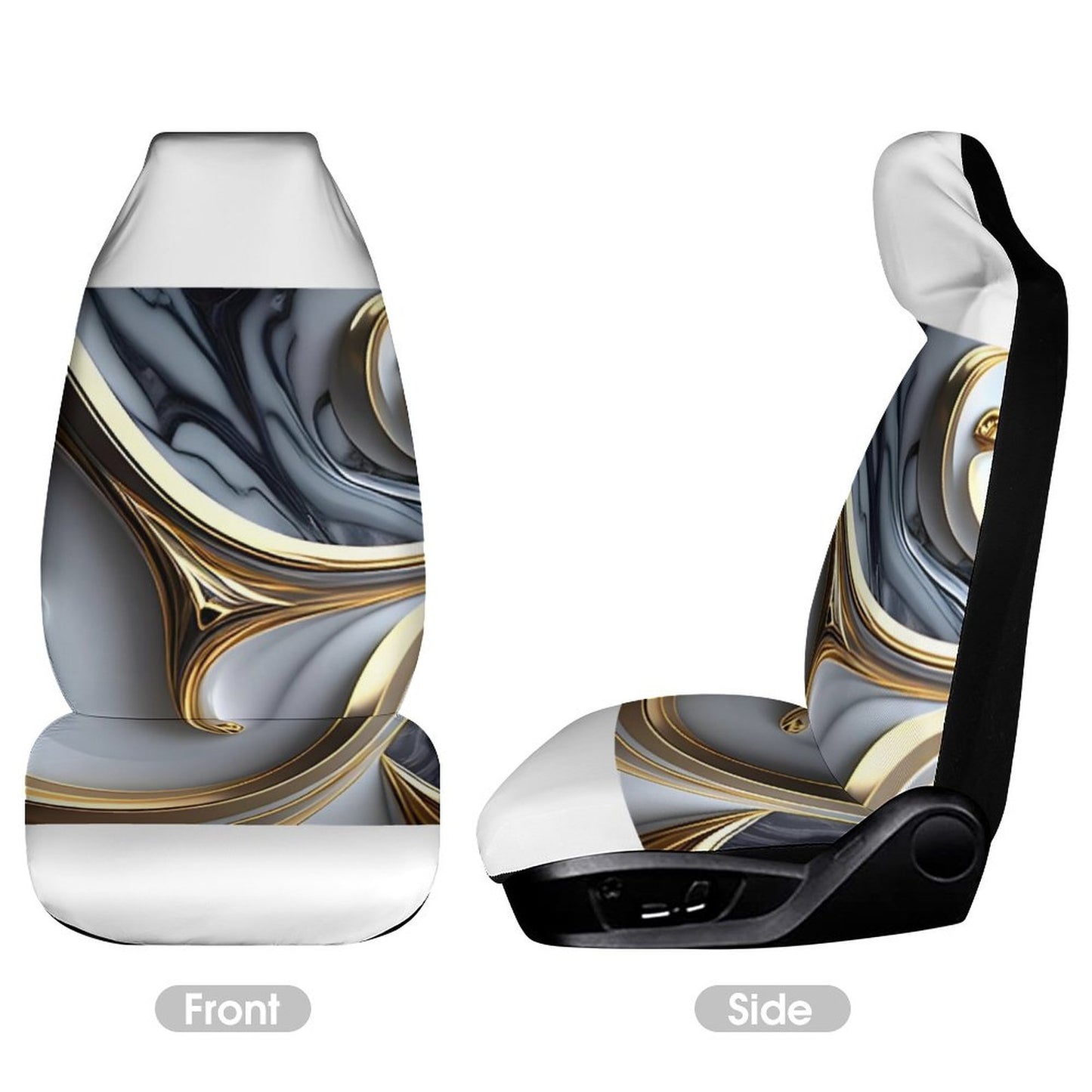 Car Seat Cover Protector