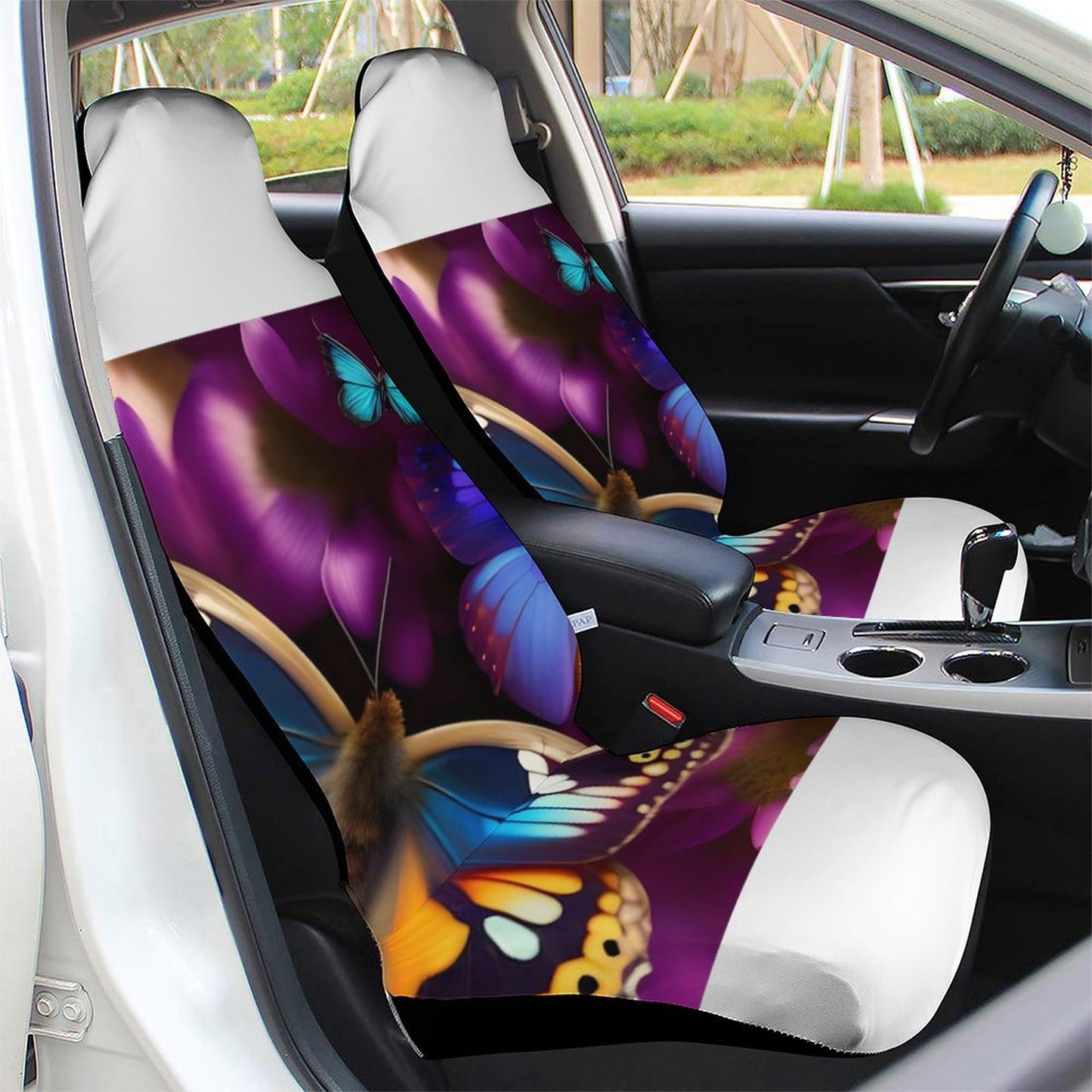 Car Seat Cover Protector