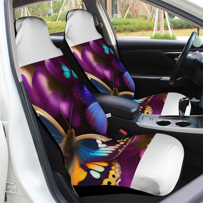 Car Seat Cover Protector