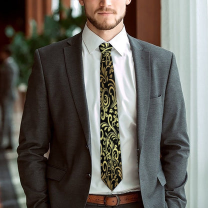 Men's Formal Tie