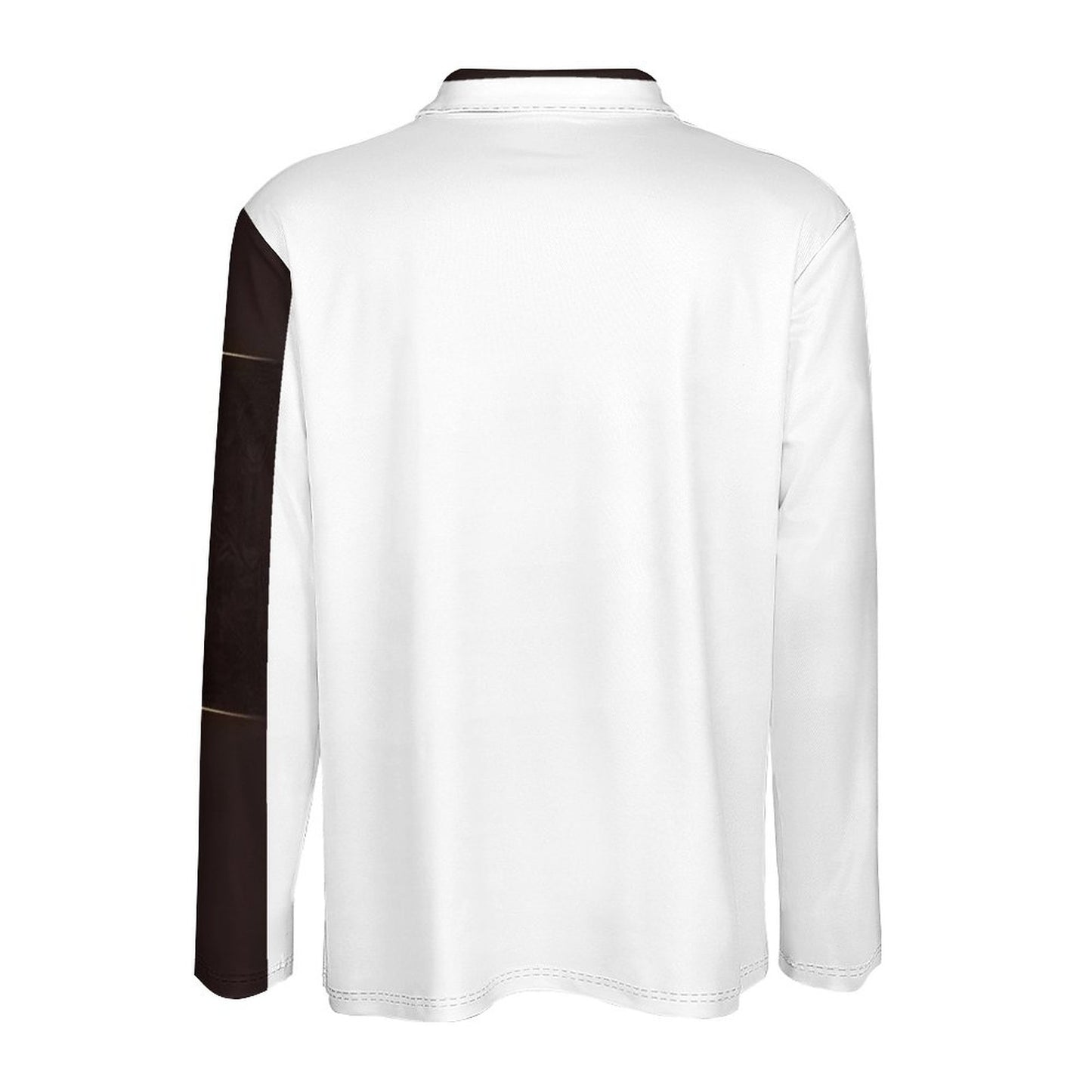 Men's Sports POLO Shirt DS008 (All-Over Printing)
