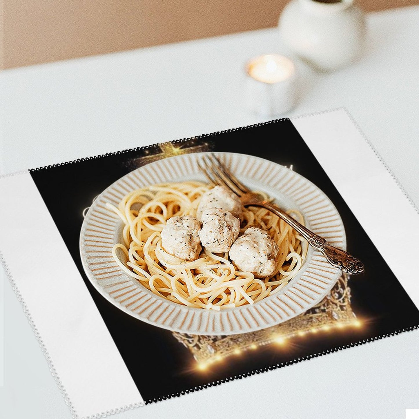 Placemat Set of 4