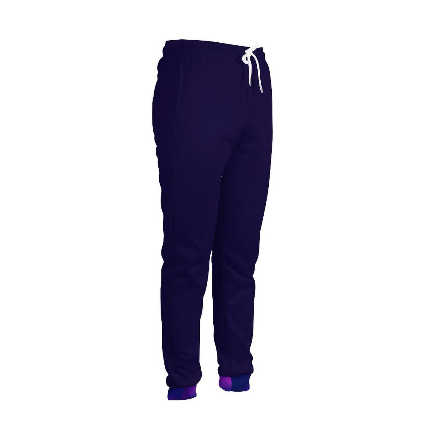 MULTICOLOR  Hoodie & Joggers Set -SMALL-5XL