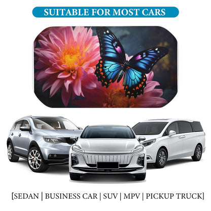 Car Sunshade Umbrella