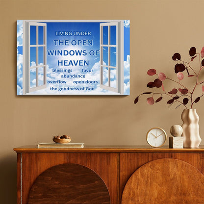 Hanging Poster (Horizontal 3:2)-12x18 inch/ 8x12 inch