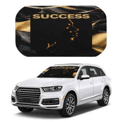 Car Sunshade Umbrella