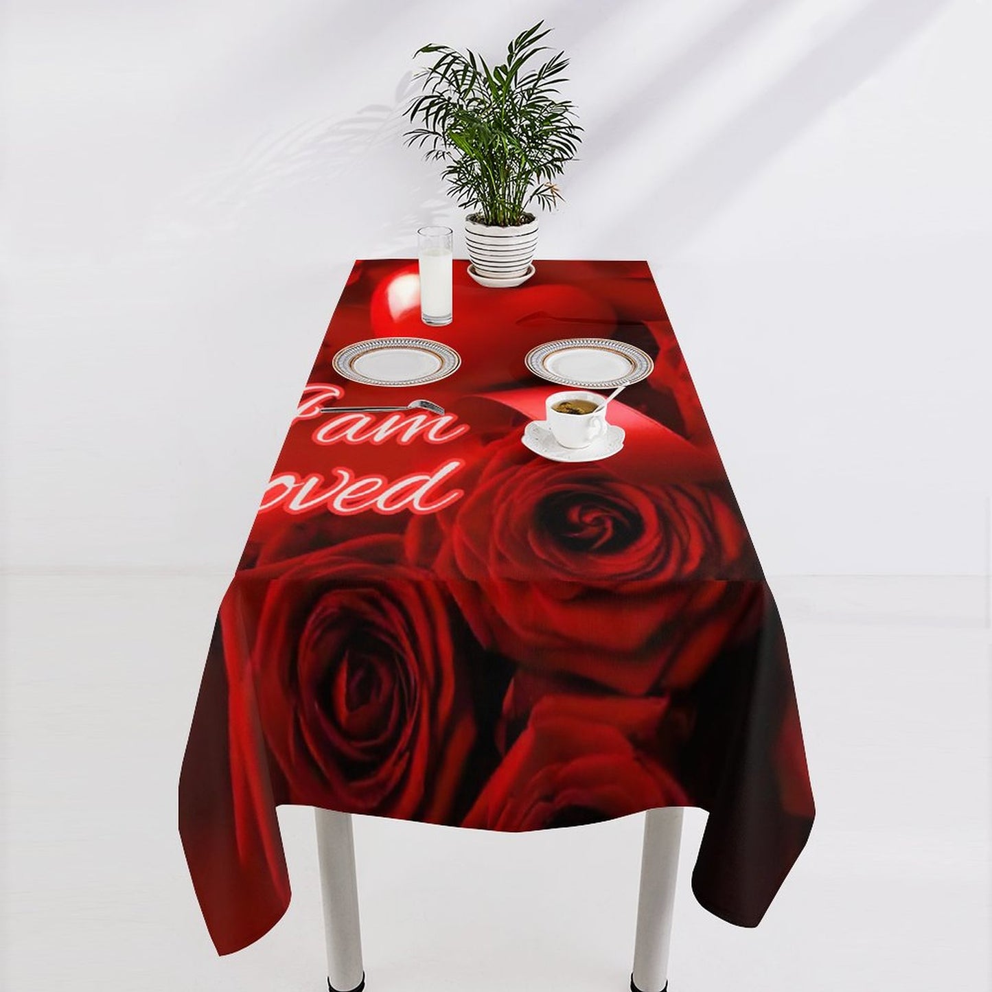 Rectangle Tablecloth