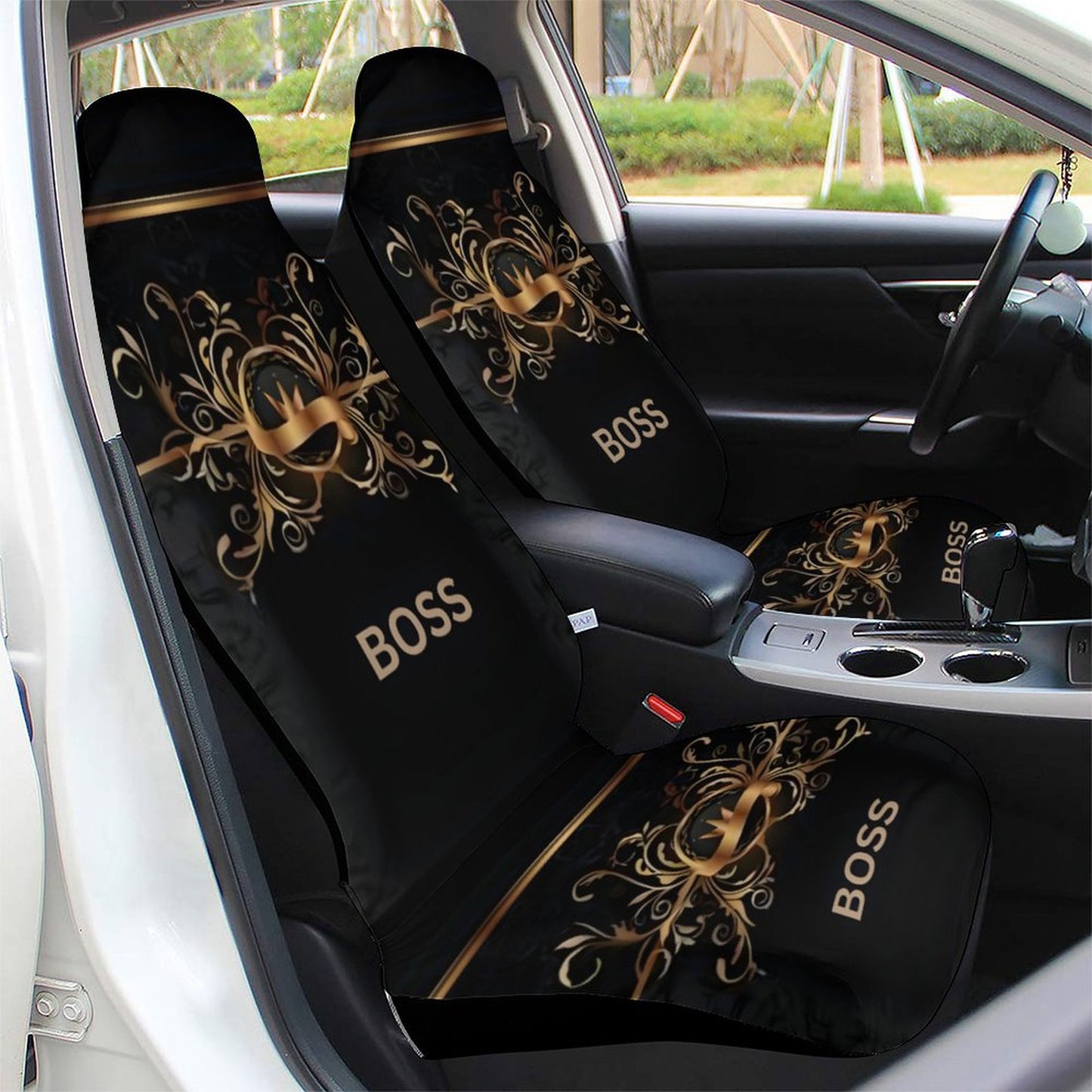 Car Seat Cover Protector