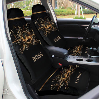 Car Seat Cover Protector