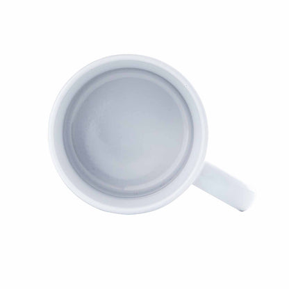 11oz White Mug (All-Over Printing)