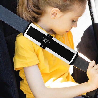 Car Seat Belt Shoulder Pad