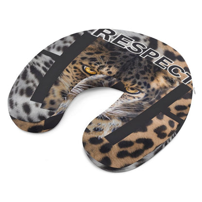 Neck Pillow for Restful Journeys