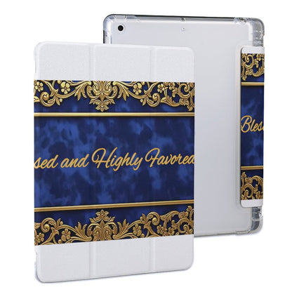 iPad Folding Case with Full Coverage