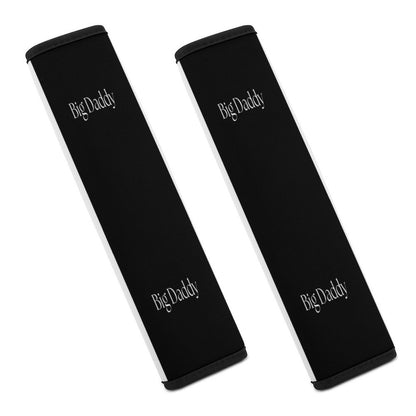 Car Seat Belt Shoulder Pads-BIG DADDY