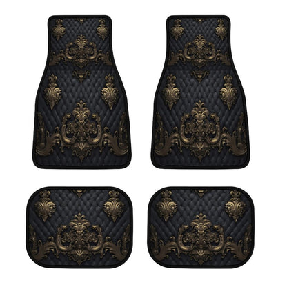 Car Mat Set of 4