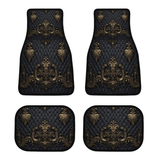 Car Mat Set of 4