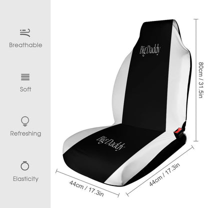 Car Seat Cover Protector-BIG DADDY