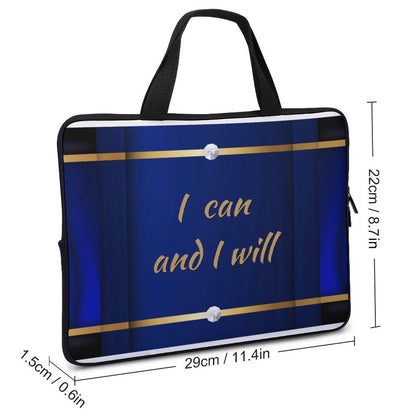 Custom Laptop Case for Your Device