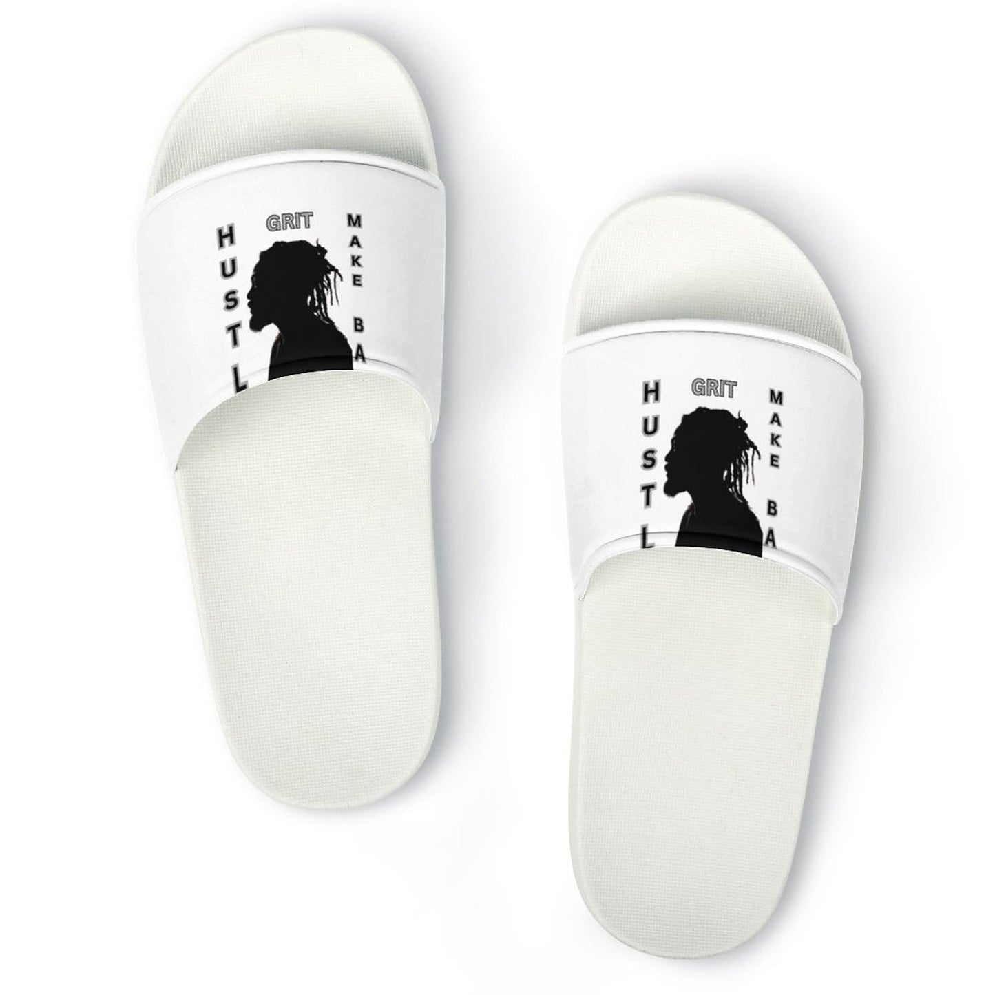 Personalized Casual UnisexPVC Slippers