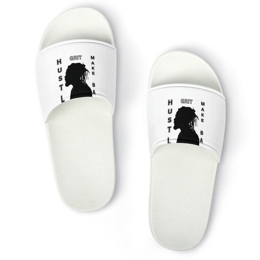 Personalized Casual UnisexPVC Slippers