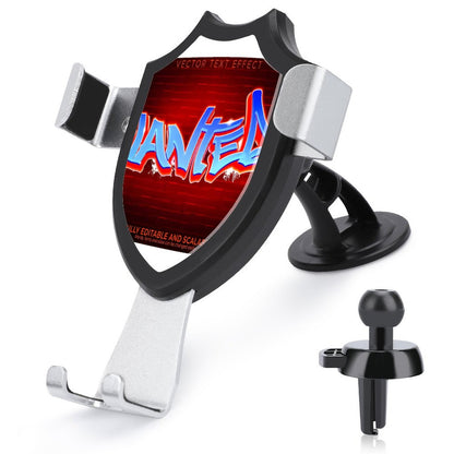 Car Mount Mobile Phone Holder