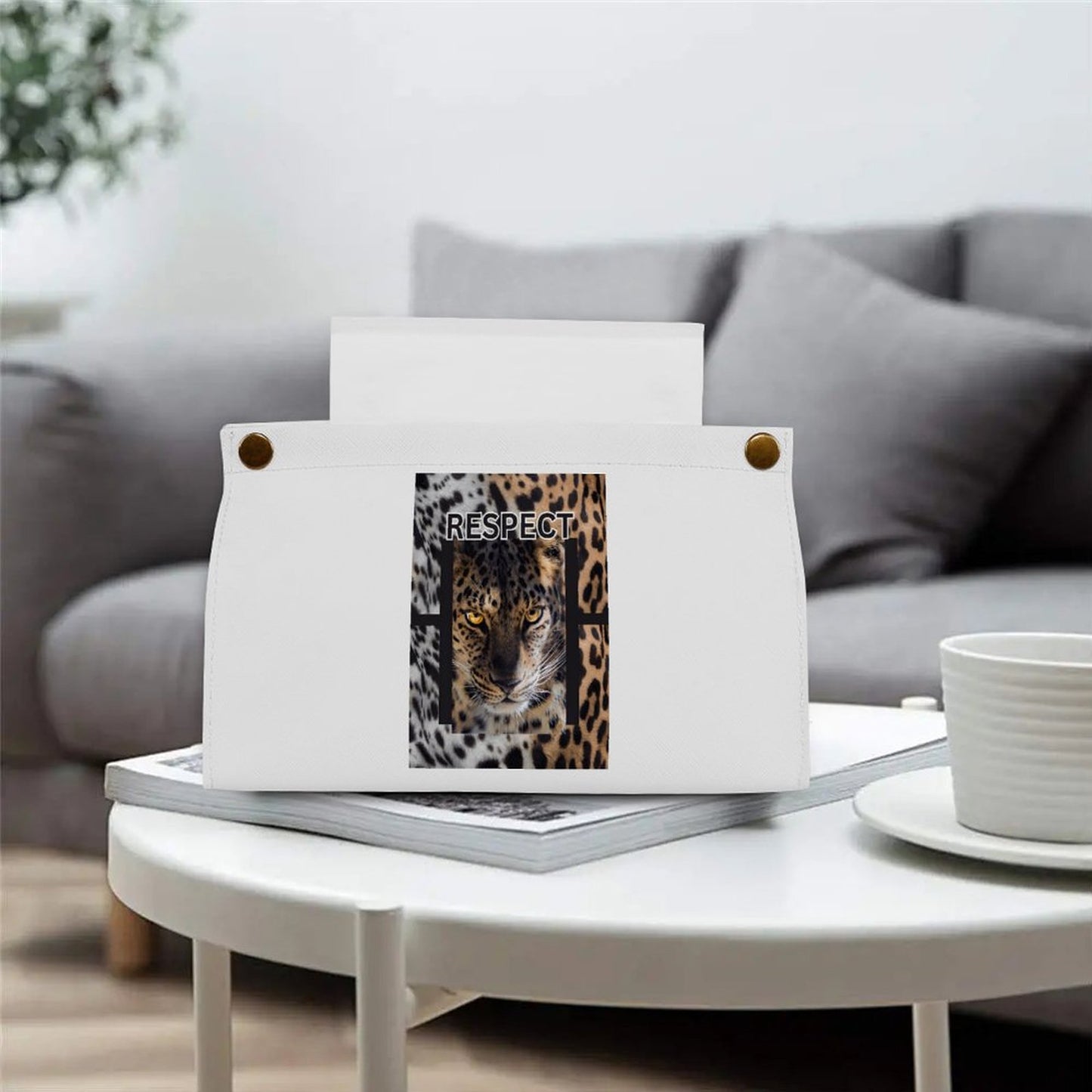 Tissue BoxCover