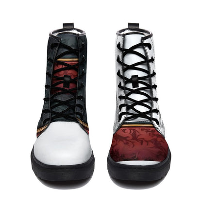 UnisexBoots for Men and Women (All-Over Printing)