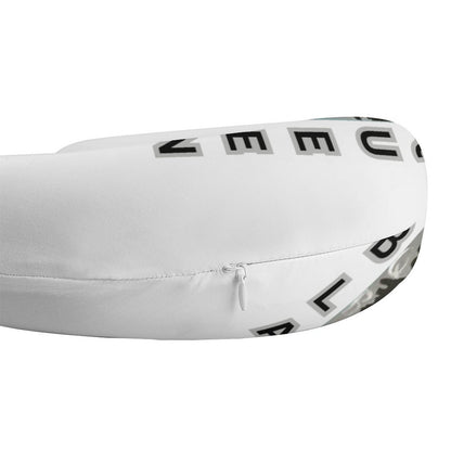 Neck Pillow for Restful Journeys