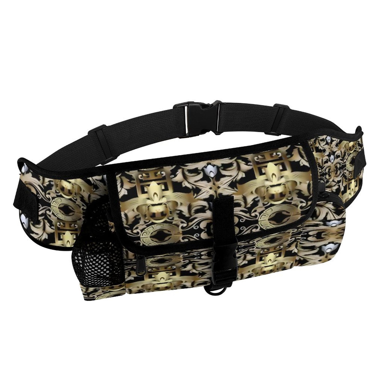 Pet Outdoor Training Storage Waist Bag