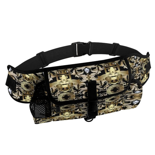 Pet Outdoor Training Storage Waist Bag