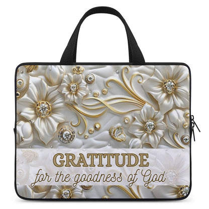 Custom Laptop Case for Your Device
