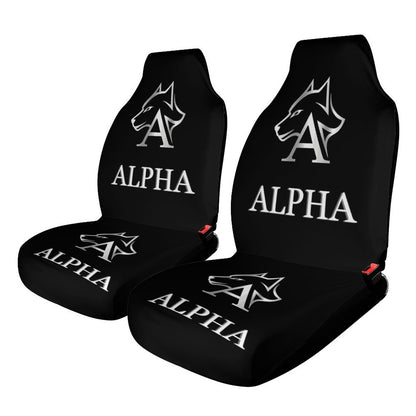 Car Seat Cover Protector