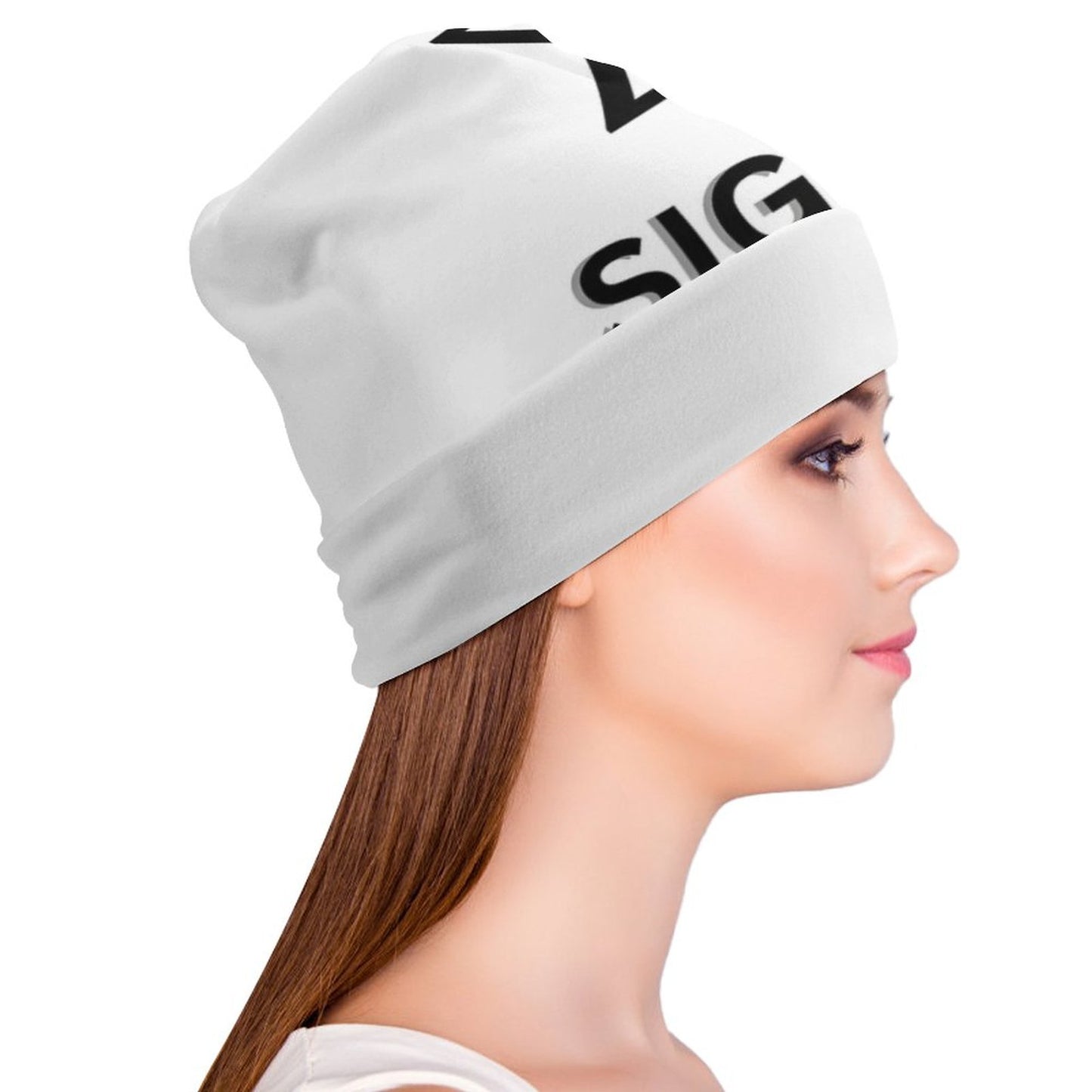 Pullover Cap (All-Over Printing)