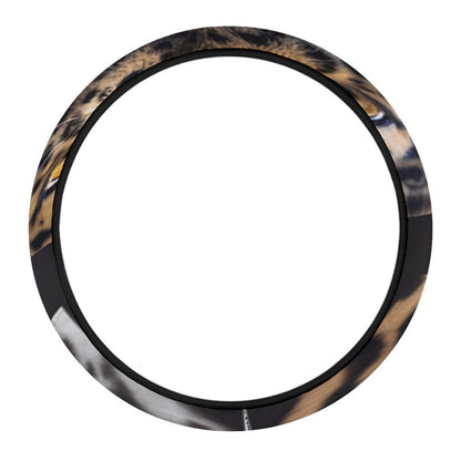 Car Steering Wheel Cover