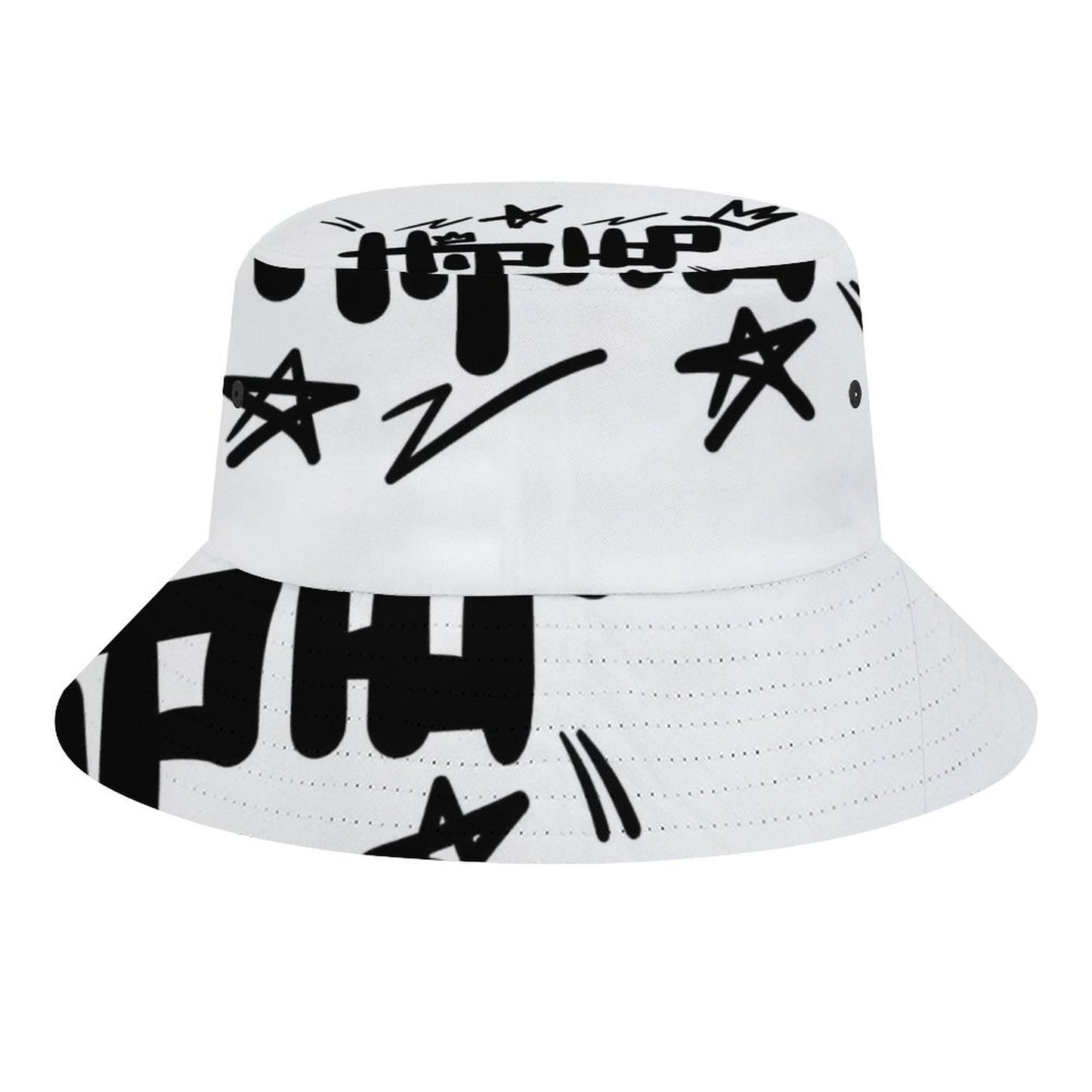 Adult UnisexBucket Hat (All-Over Printing)