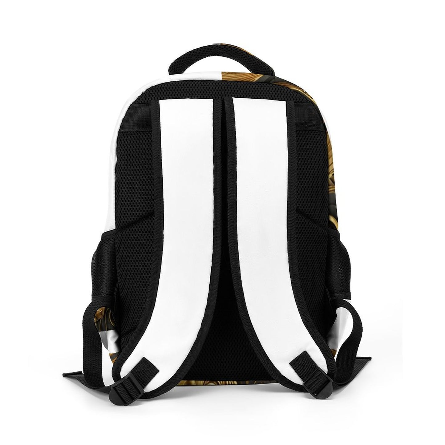 Multi-Pocket Travel Bags