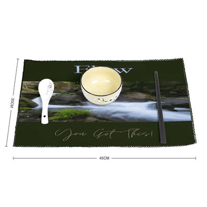 Placemat Set of 4