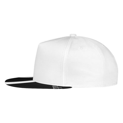 Unisex Snapback Cap (All-Over Printing)