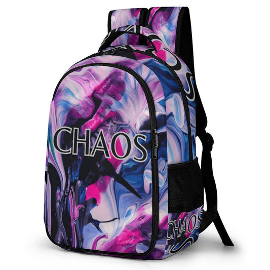 CHAOS Multi-Pocket Backpack