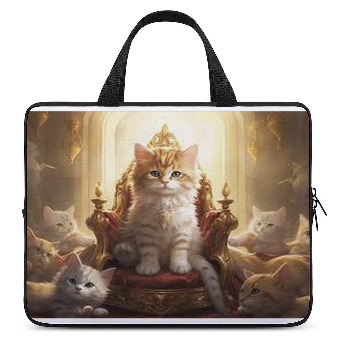 Custom Laptop Case for Your Device