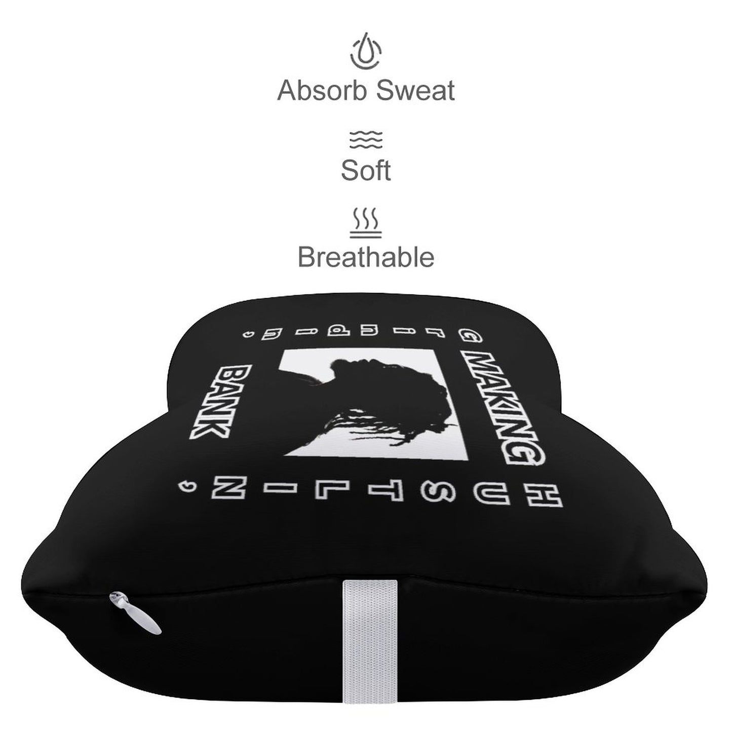 Car Pillow Set (2PCS)