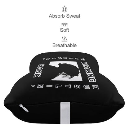 Car Pillow Set (2PCS)