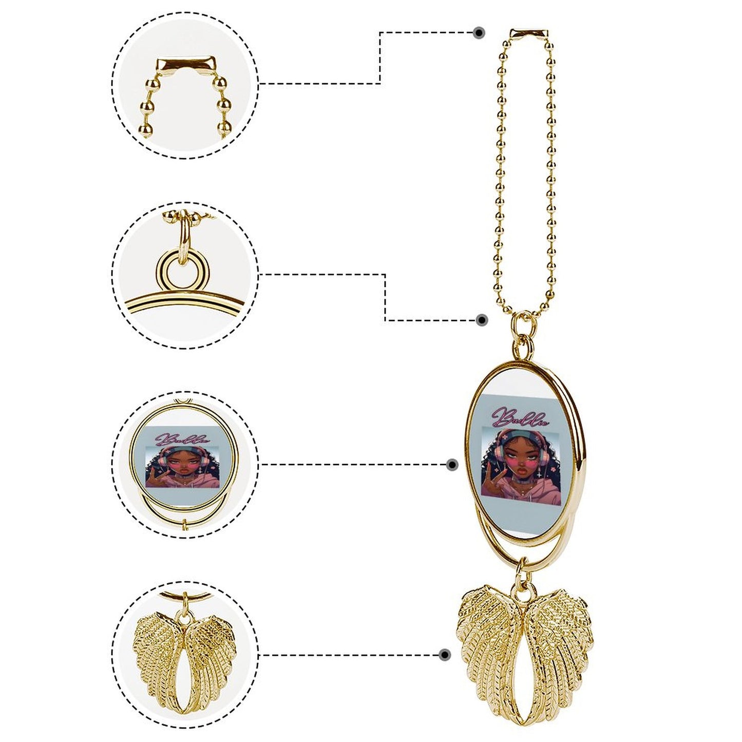 Car Pendant