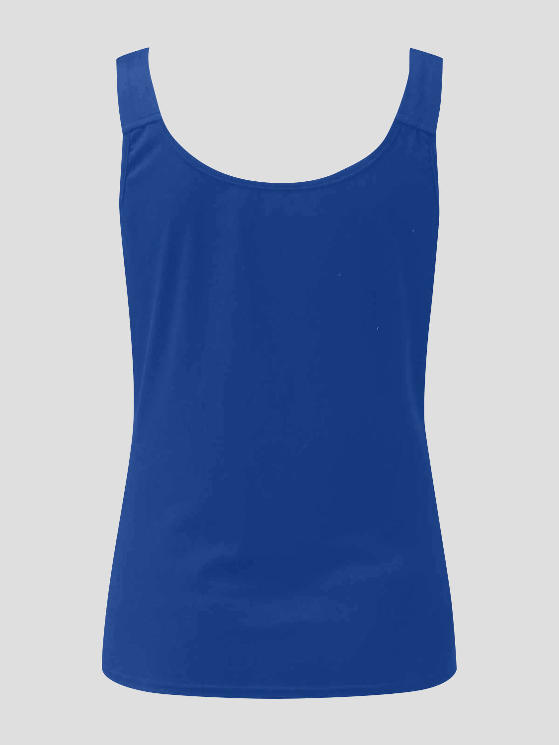 Full Size Lace Detail Sweetheart Neck Tank (white/royal blue/black/burgundy/dark gray)-S-3XL