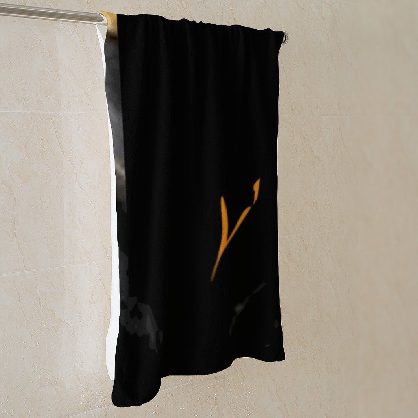 Bath Towel 70x140
