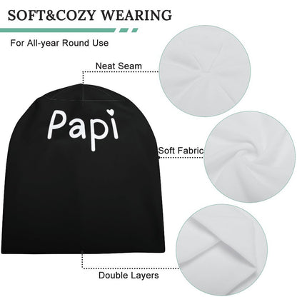 Pullover Cap (All-Over Printing)