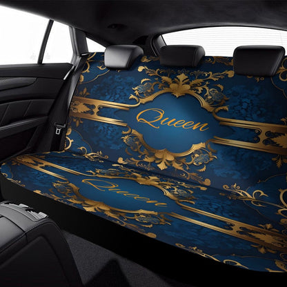 Back Seat Cover for Cars