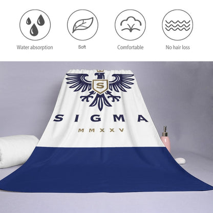 Bath Towel 70x140