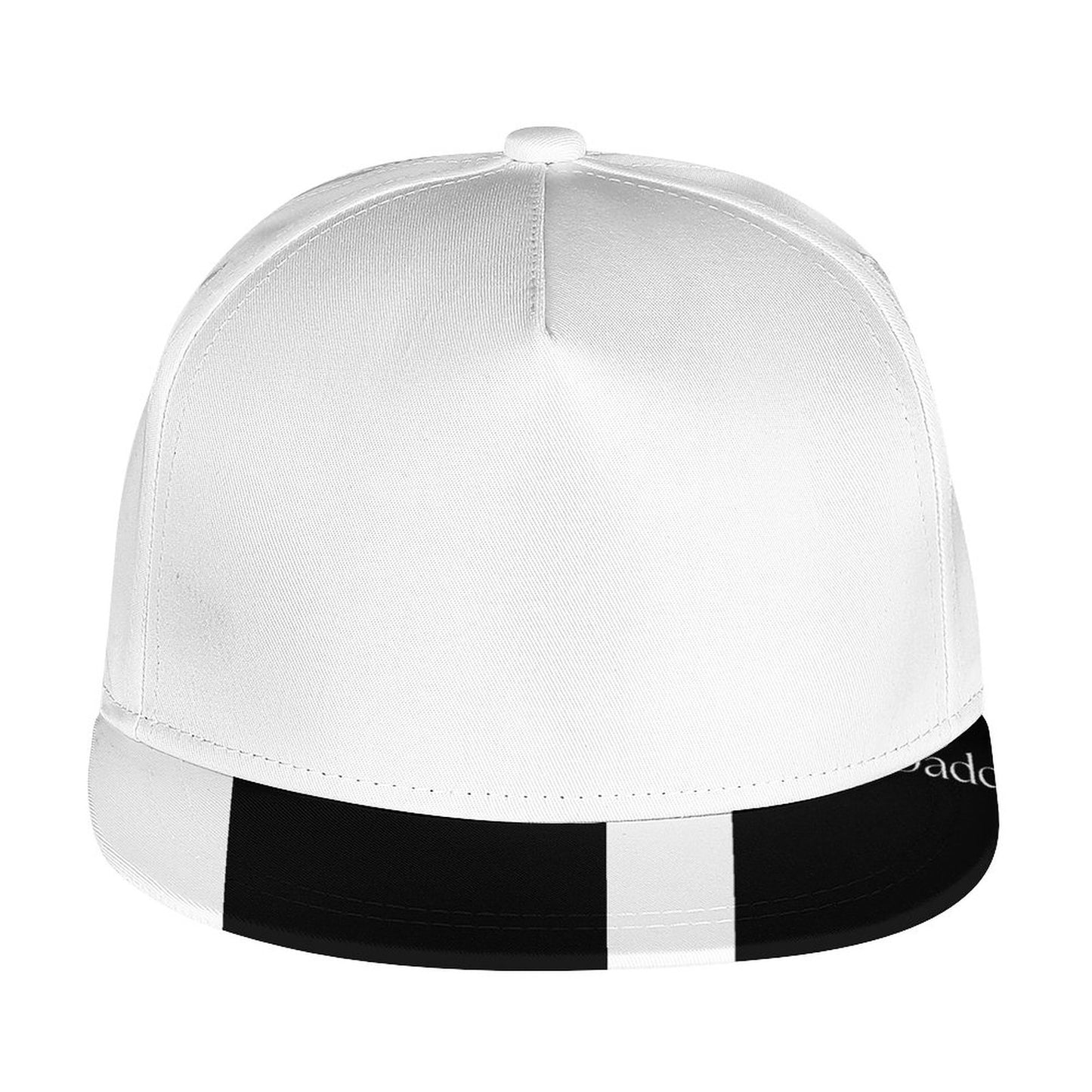 Unisex Snapback Cap (All-Over Printing)
